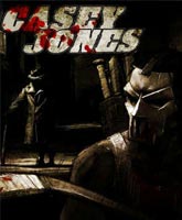 Смотреть Кейси Джонс [2012] Онлайн / Casey Jones Online